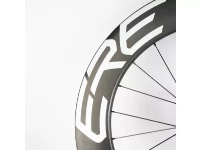 Ere Research GENUS AE00-D CARBON DISC 28" front wheel, disc, 12x100 mm