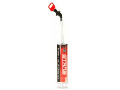 Stan&#39;s NoTubes sealant syringe