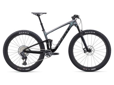 Giant Anthem Advanced 1 29 bike dark iridescent MTBIKER.shop