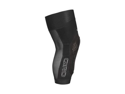 Protectie de genunchi Giro Loam, neagra