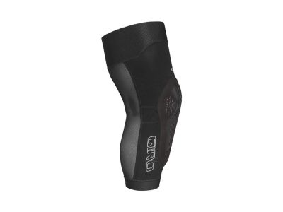 Giro Lobo knee guard, black