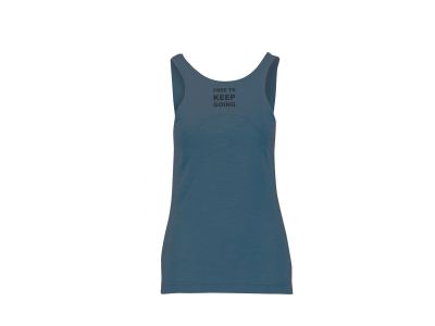 Karpos ANEMONE women&#39;s tank top, stargazer