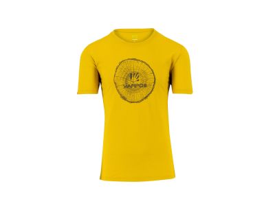 Karpos ANEMONE EVO T-shirt, arrowwood