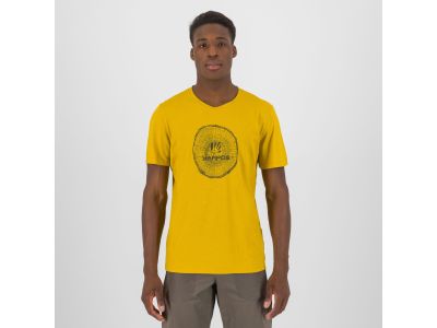 Karpos ANEMONE EVO T-shirt, arrowwood