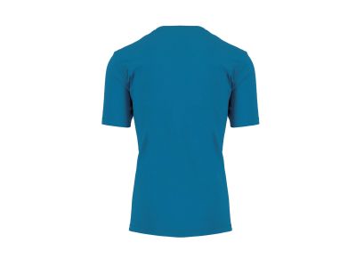 Tricou Karpos ASTRO ALPINO EVO, bunting indigo