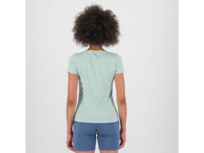 Karpos CROCUS EVO Damen T-Shirt, Flechten