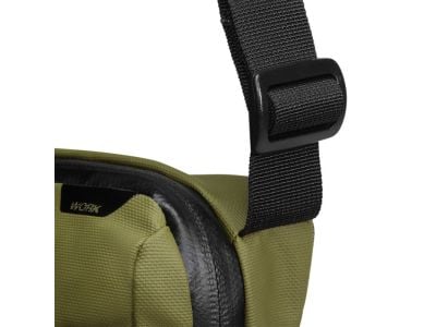 Mammut Seon Pouch Umhängetasche, 2l, schwarz