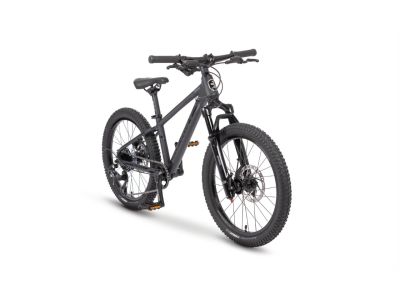 Beany Blaster 20 Kinderfahrrad, schwarz