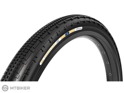 Panaracer GravelKing SK 700x45C plášť, TLR, kevlar, čierna