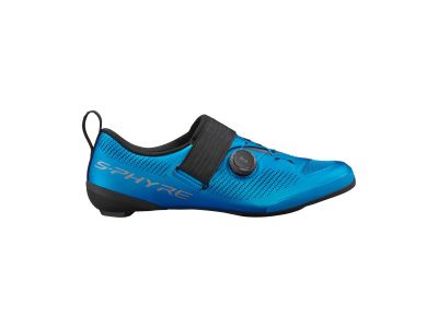 Shimano SHTR903 Fahrradschuhe, blau