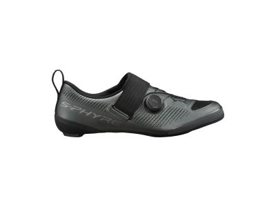 Pantofi Shimano SH-TR903, gri închis