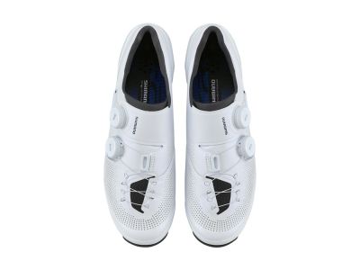 Shimano SH-XC903 cycling shoes, white