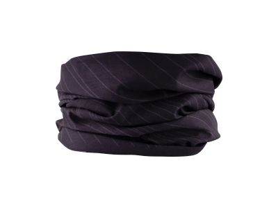 FORCE Layer multifunctional scarf, black