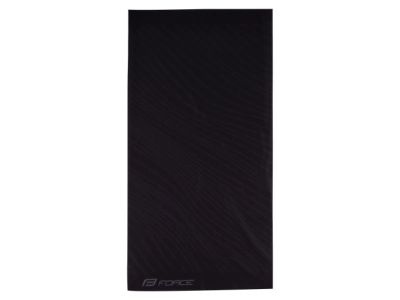 FORCE Layer multifunctional scarf, black