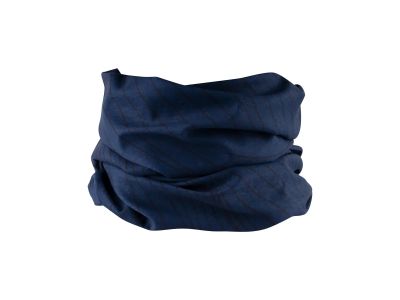 FORCE Layer multifunctional scarf, blue