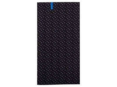 FORCE Dim multifunctional scarf, black