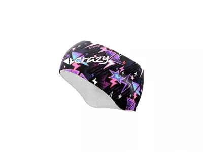 Crazy FAST CUT Thermo headband, Tempest