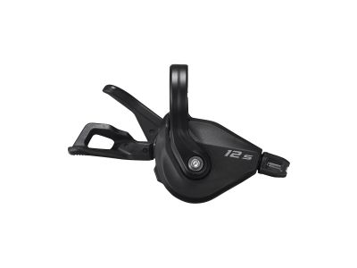 Maneta schimbător Shimano Deore SL-M6100, 12 viteze, dreapta, cu colier de prindere, OEM