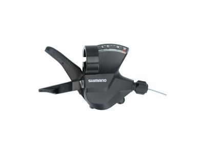 Shimano Altus SL-M315 manetka, 8 rzędów, prawa, ze wskaźnikiem, OEM