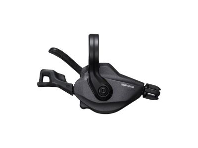 Schimbător Shimano Deore XT SL-M8100, 12 viteze, dreapta, pe mânecă, OEM