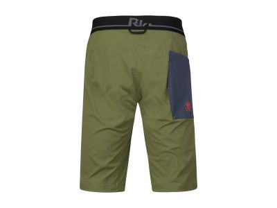 Rafiki Lead II pants, avocado