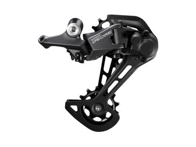 Shimano Deore RD-M5100 przerzutka tylna, 11 rzędów, długi wózek, OEM