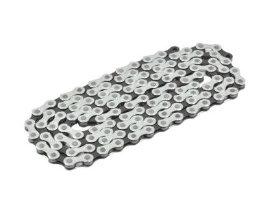 KMC e10S e-bike chain, 10-sp., 116 links + link, OEM