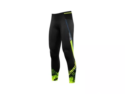 Legginsy Crazy FUSEAUX UMBOLT, Energy