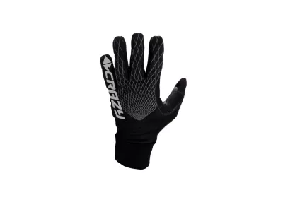 Crazy SCI ALP RACE gloves, black