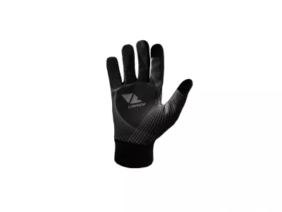 Crazy SCI ALP RACE gloves, black