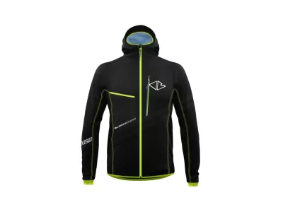 Crazy Acceleration Jacke, Energy