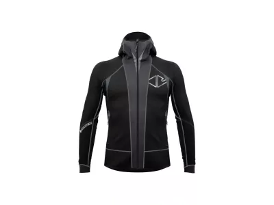 Crazy Avenger jacket, black