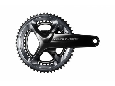 Shimano-Zentrale Dura Ace R9100 52/36z. 2x11-k. HTII ohne Lager