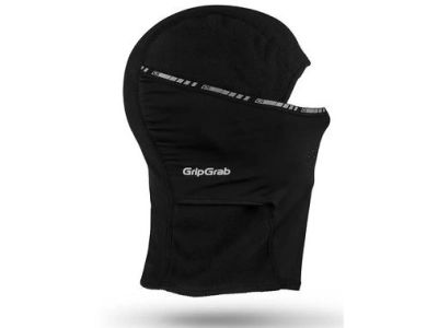 Grip Grab Balaclava hood, black