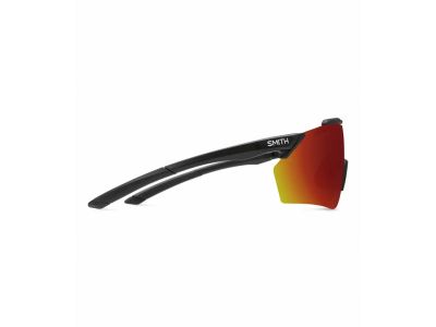 Smith Ruckus Brille, mattschwarz