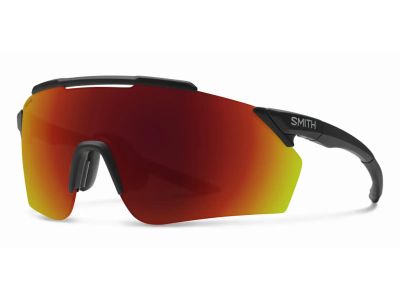 Smith Ruckus Brille, mattschwarz