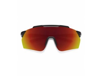 Smith Ruckus glasses, matte black