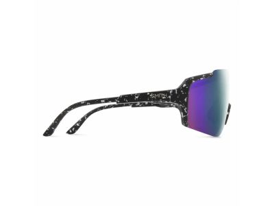 Smith Flywheel glasses, matte black marble