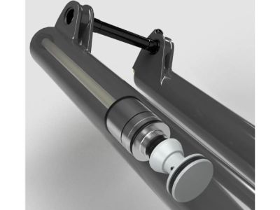 DVO Diamond 36 D1 SL 29&quot; suspension fork, 160 mm