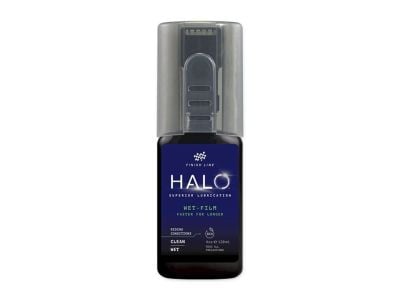 Finish Line HALO WET mazivo na řetěz, 120 ml