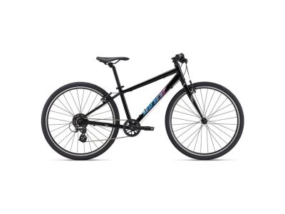 Bicicleta pentru copii Giant ARX 26, neagra