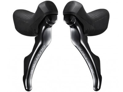 Shimano Dura Ace ST-R9100 gear and brake levers 2x11-k.