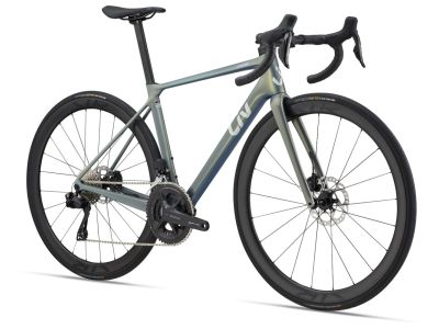 Liv Langma Advanced Pro 1 PC women&#39;s bike, aurora noise