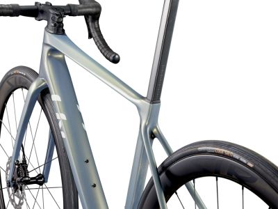 Liv Langma Advanced Pro 1 PC Damenfahrrad, Aurora Noise