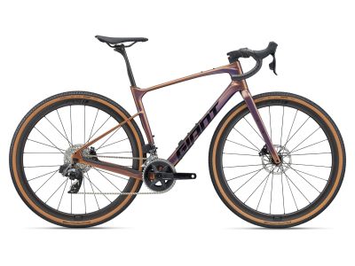 Giant Revolt Advanced Pro 1 28 bicykel, meteor storm