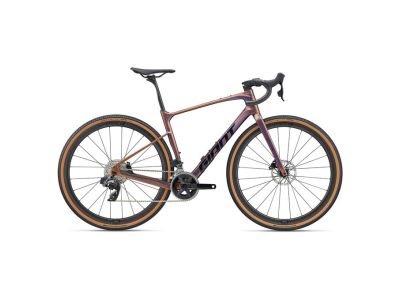 Giant Revolt Advanced Pro 1 28 bike, meteor storm