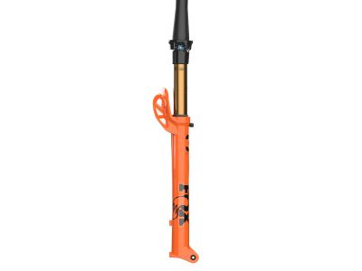 FOX 32 SC Factory 29&quot; suspension fork, 100 mm, orange, 2025