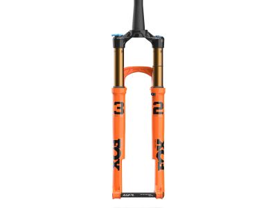 FOX 32 SC Factory 29&quot; suspension fork, 100 mm, orange, 2025