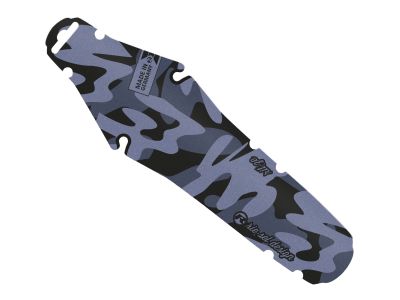 Rie:Sel Ritze rear fender, camo