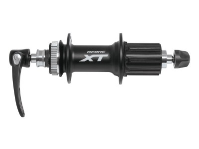 Butuc spate Shimano XT FH-M785 CL  